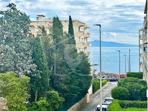 appartement à la vente -   06600  ANTIBES, surface 75 m2 vente appartement - APR688145